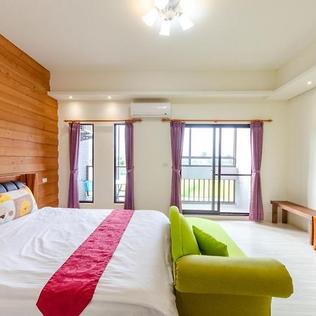 Sports Home Sanxing Bagian luar foto