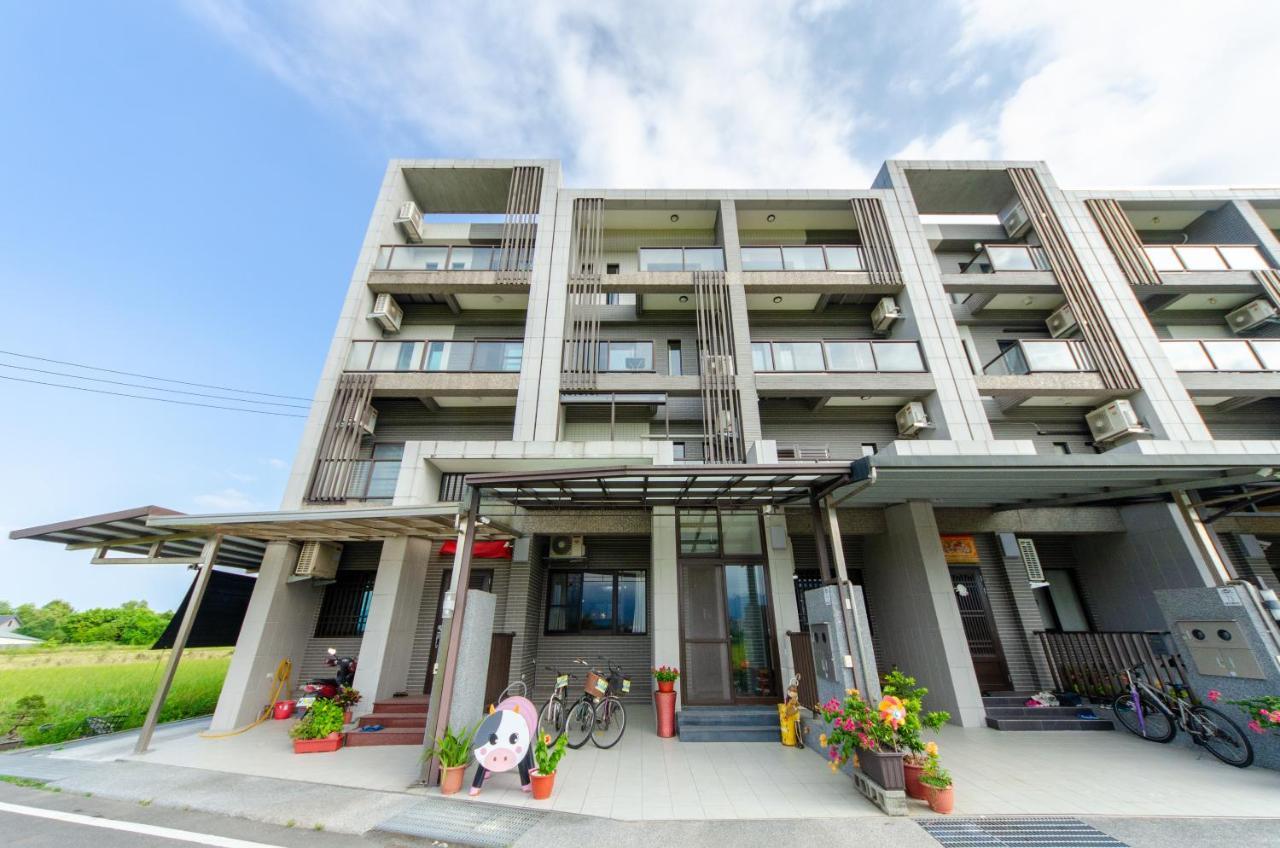 Sports Home Sanxing Bagian luar foto