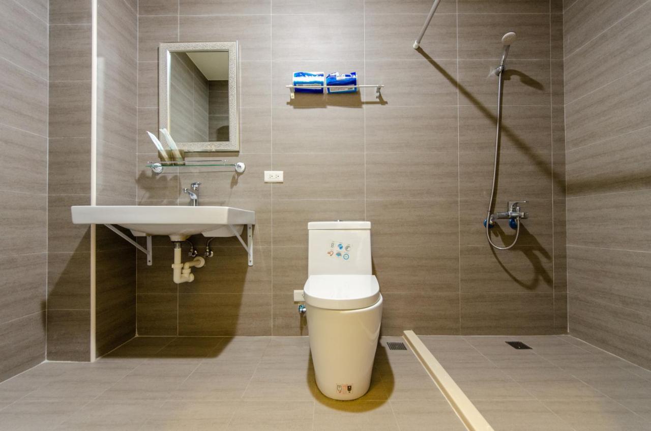 Sports Home Sanxing Bagian luar foto