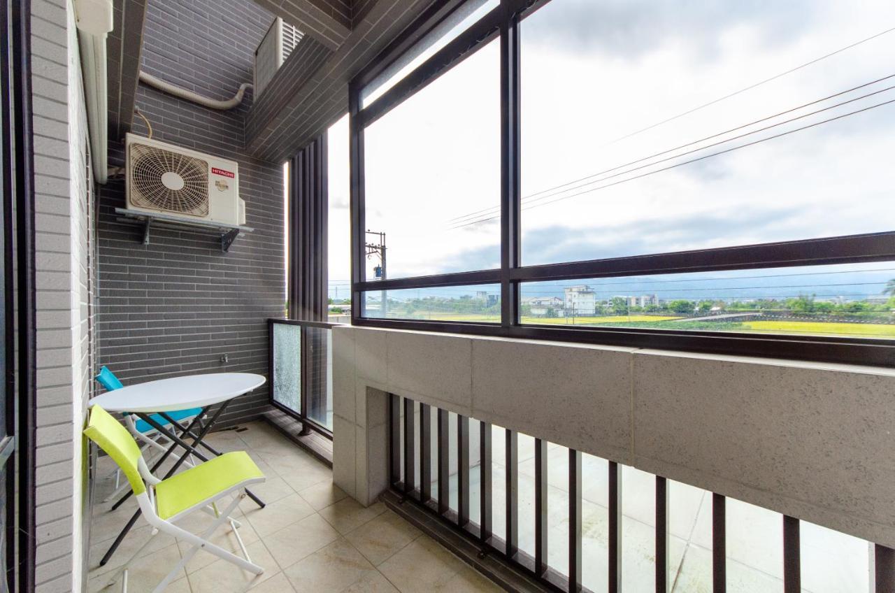 Sports Home Sanxing Bagian luar foto