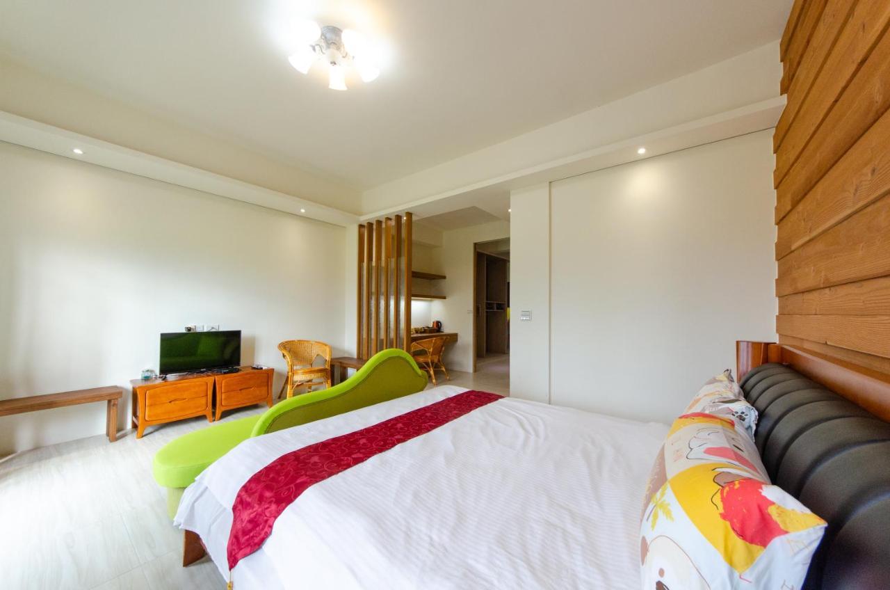 Sports Home Sanxing Bagian luar foto