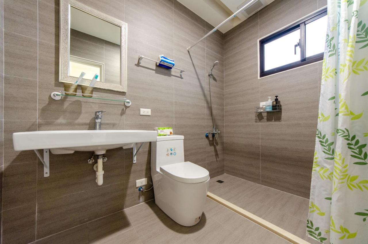 Sports Home Sanxing Bagian luar foto