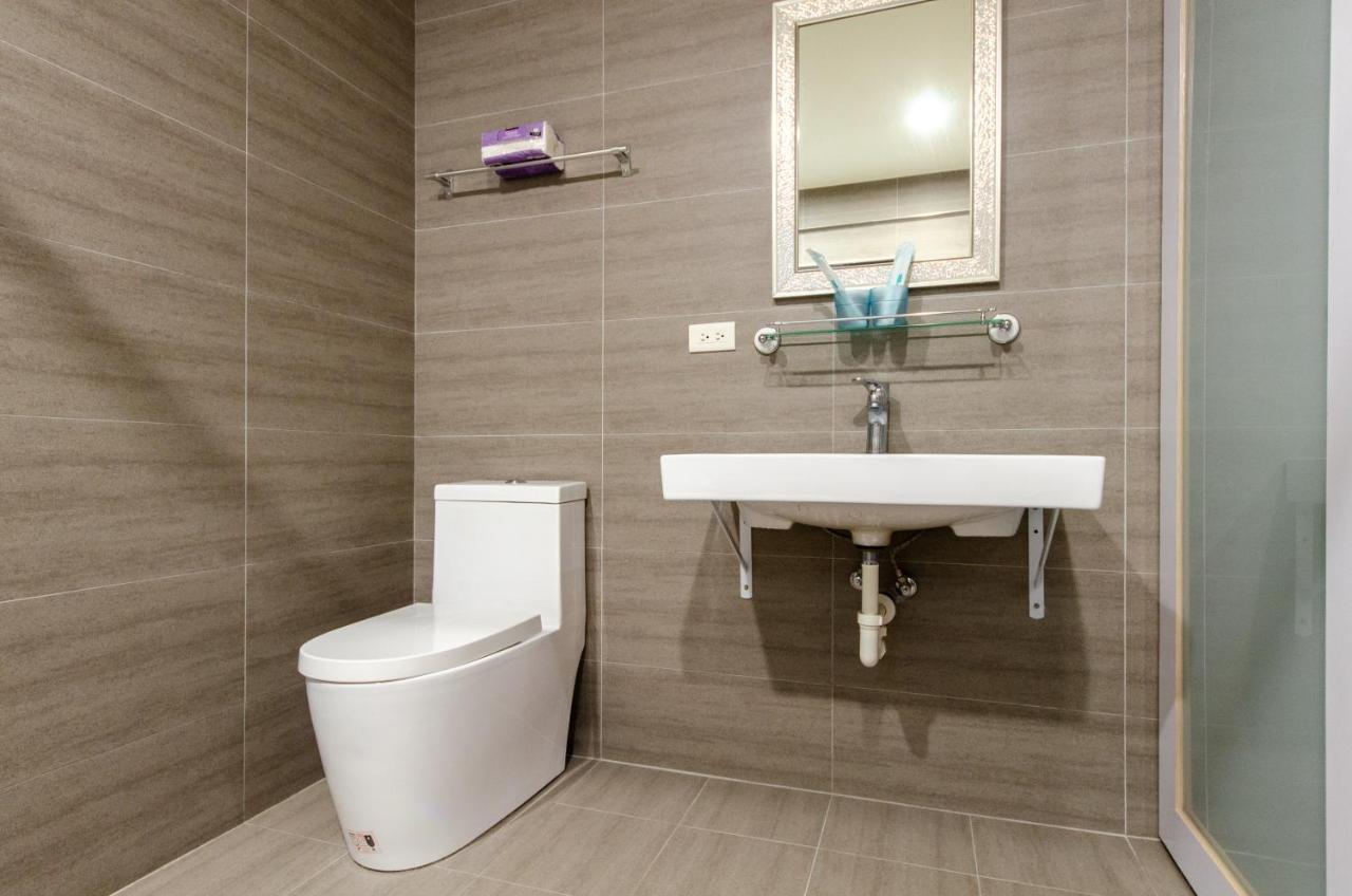 Sports Home Sanxing Bagian luar foto