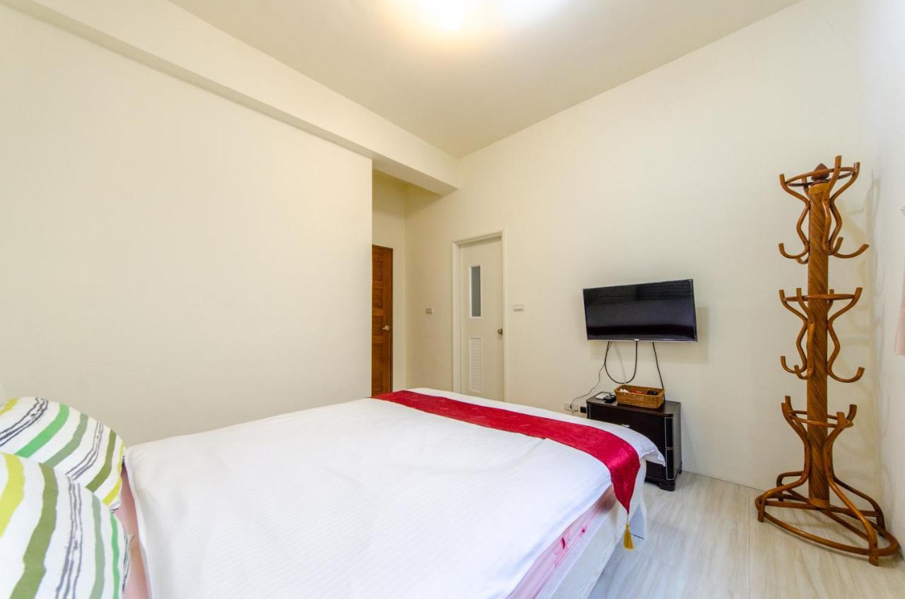 Sports Home Sanxing Bagian luar foto