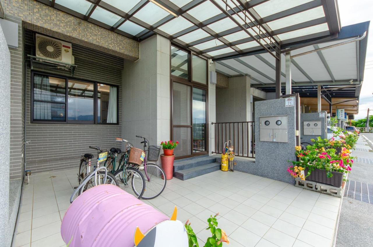 Sports Home Sanxing Bagian luar foto