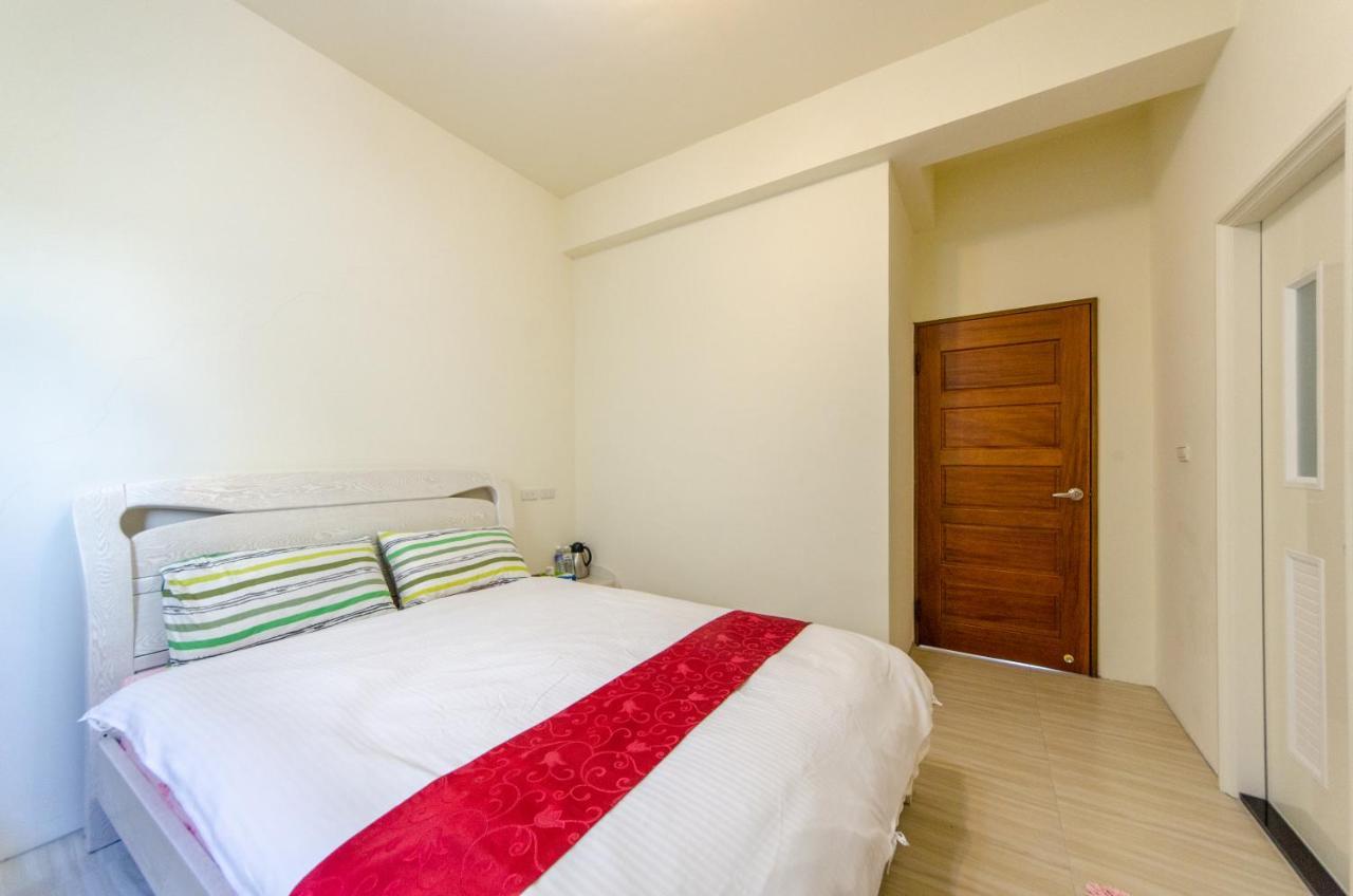 Sports Home Sanxing Bagian luar foto