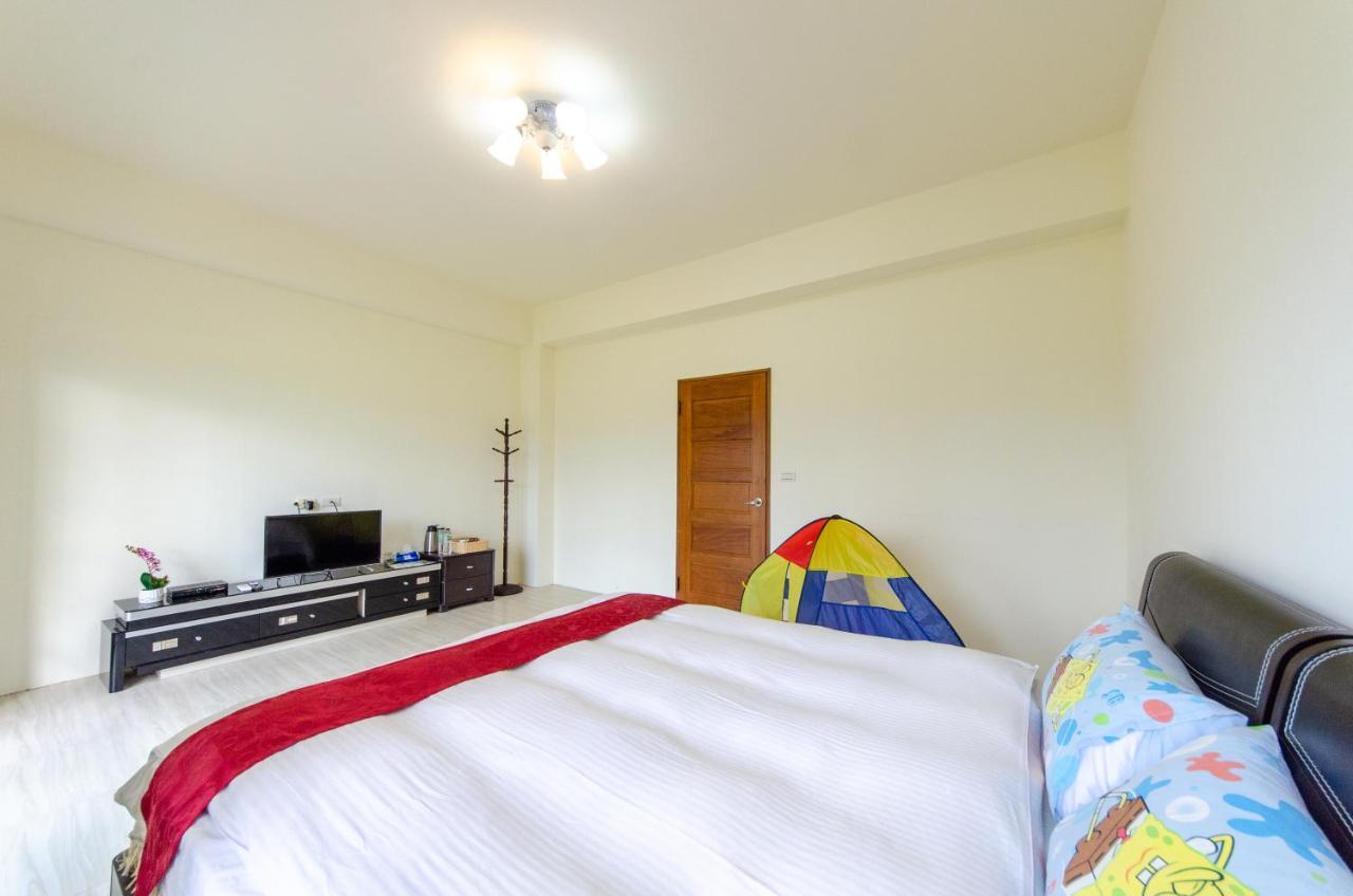 Sports Home Sanxing Bagian luar foto