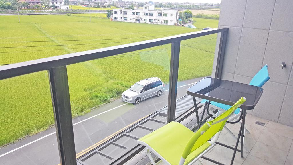 Sports Home Sanxing Bagian luar foto