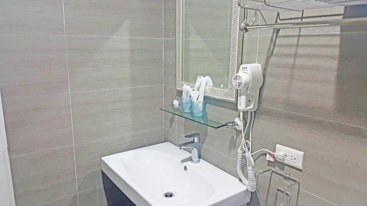 Sports Home Sanxing Bagian luar foto