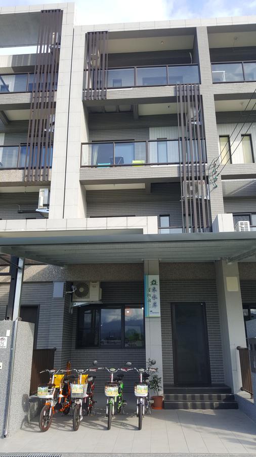 Sports Home Sanxing Bagian luar foto